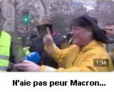 Peur-Macron
