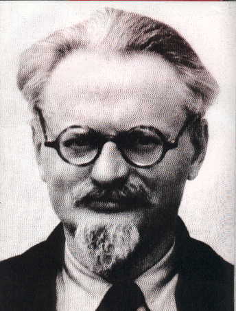 Trotsky