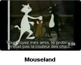 ChatsSouris